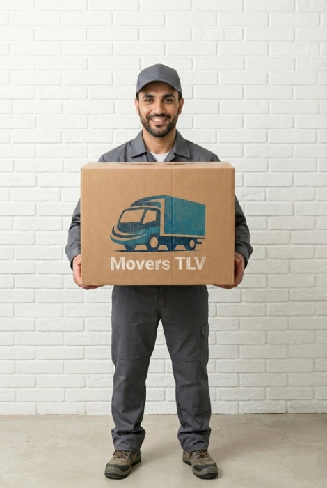 הובלות במרכז